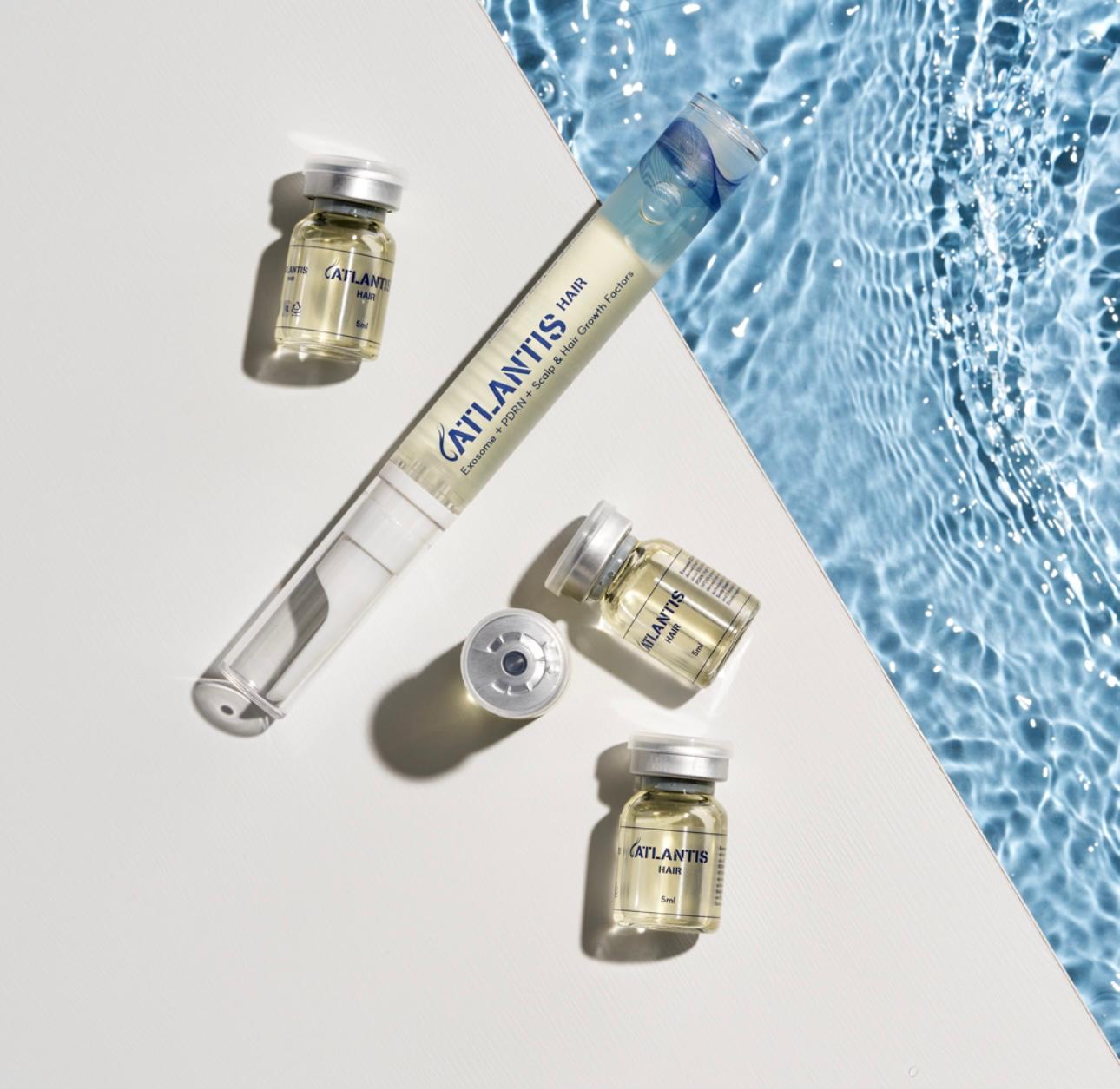 Atlantis Hair Restoration