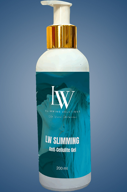 Anti-Cellulite Gel